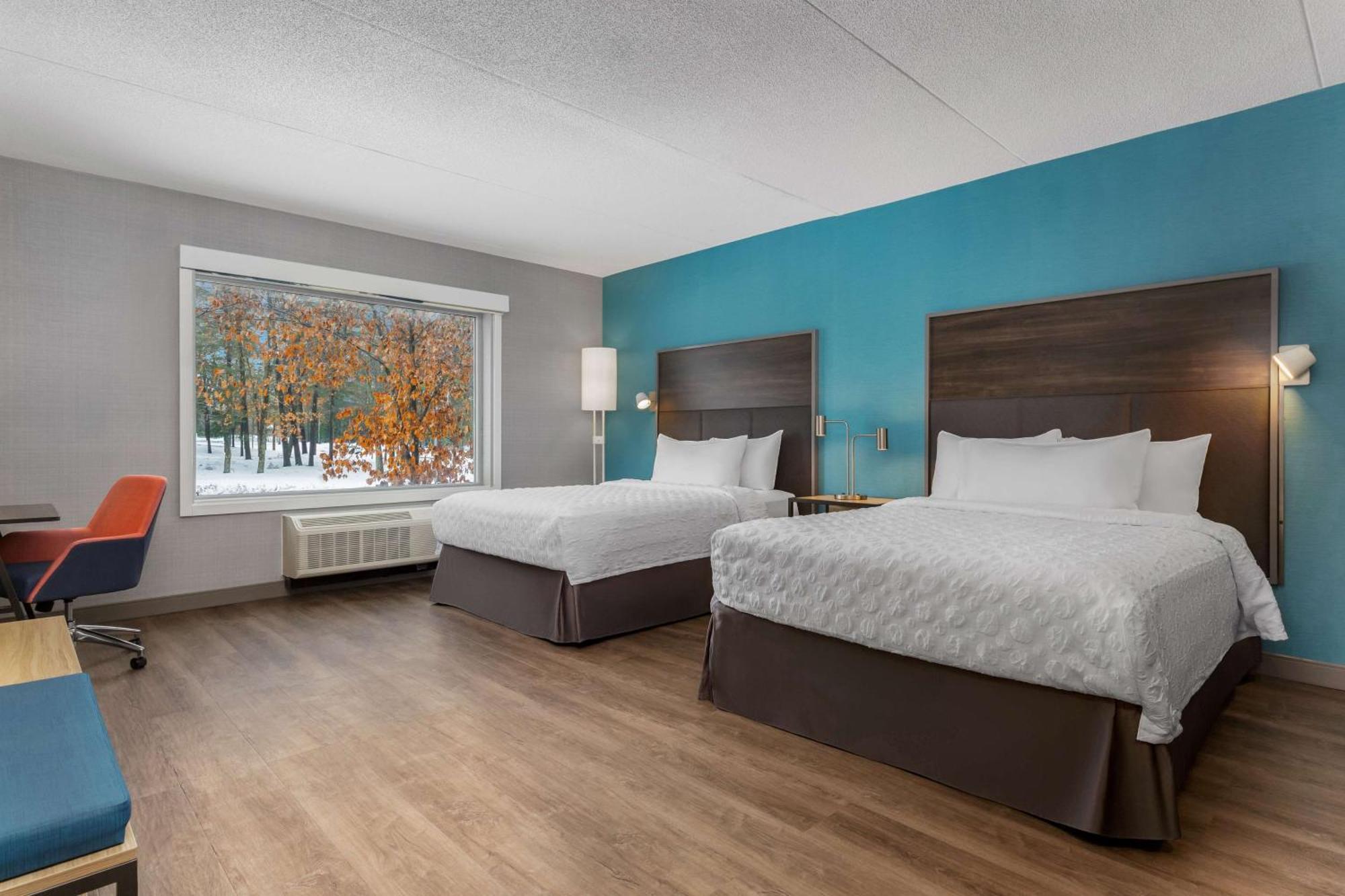 Hotel Tru By Hilton Bracebridge, On Zewnętrze zdjęcie